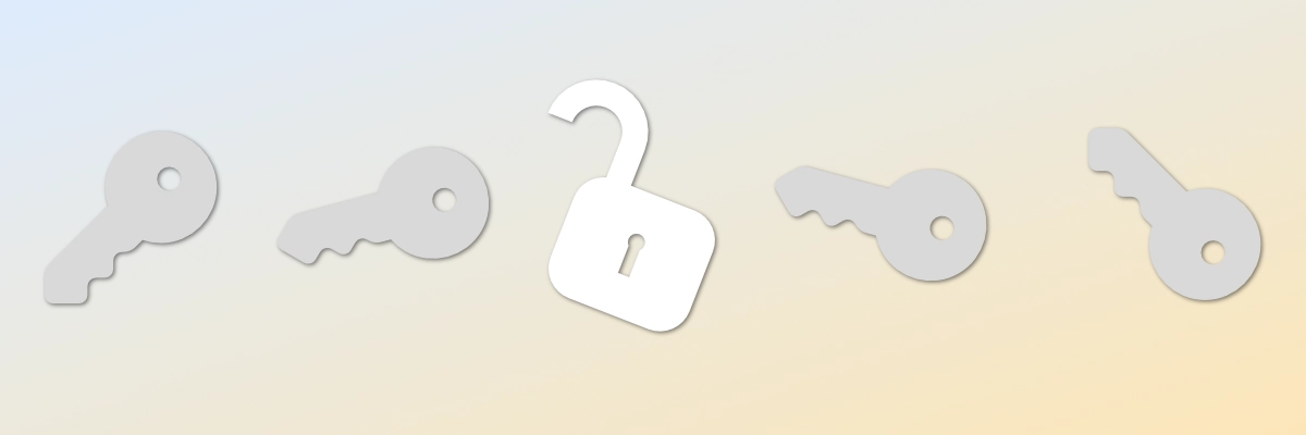 How we protect your privacy